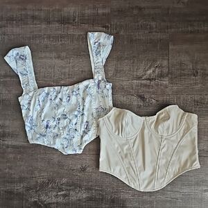 Out From Under - Tops